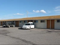 First Interstate Inn - Douglas 