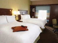 Hampton Inn & Suites Douglas 