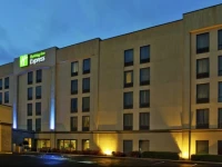 Holiday Inn Express Atlanta-West I-20 Douglasville 