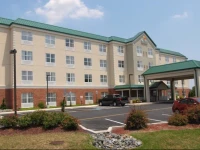 Comfort Inn & Suites Dover 