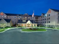 Residence Inn Dover 