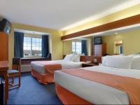 Microtel Inn and Suites Dover 
