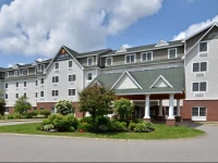 Comfort Inn and Suites Dover 