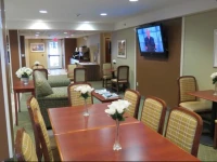 Microtel Inn & Suites Dover by Wyndham 