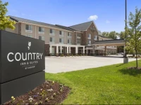 Country Inn & Suites Dover 