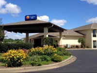 Comfort Inn Dover 