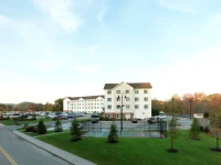 Homewood Suites by Hilton Dover - Rockaway 
