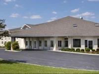 Baymont Inn and Suites Dowagiac 