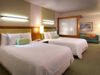 SpringHill Suites by Marriott Salt Lake City Draper 