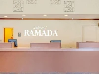 Ramada Limited Salt Lake City Draper 