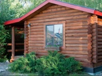 Teton Valley Cabins 