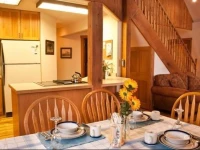 Grand Targhee Resort Vacation Rentals 