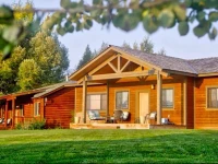 Teton Valley Lodge 