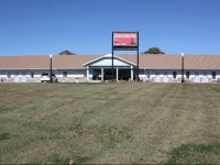 Boomtown Inn 
