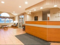 Microtel Inn & Suites by Wyndham Dry Ridge 
