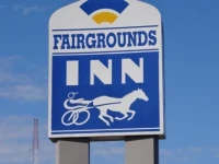 Fairgrounds Inn 2*