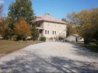 Franciess Inn 