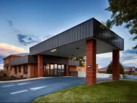 Best Western Inn & Conference Center 