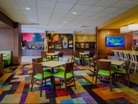 Fairfield Inn & Suites by Marriott DuBois 