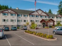 FairBridge Inn & Suites DuPont 