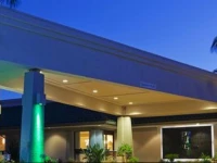 Holiday Inn Dublin - Pleasanton 