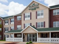 Country Inn and Suites by Carlson - Dubuque 