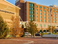 Grand Harbor Resort 