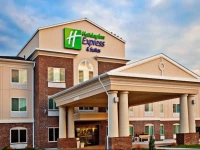 Holiday Inn Express Hotel & Suites - Dubuque West 