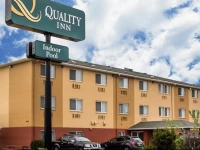 Quality Inn Dubuque 