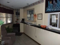Glenview Motel 1*
