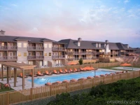Sanderling Resort 