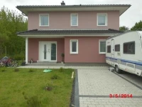 Pension Resi 
