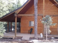 Pinewoods Resort and RV Park 