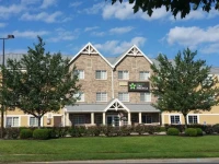 Extended Stay America - Louisville - Alliant Avenue 