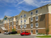 WoodSpring Suites Louisville Jeffersontown 