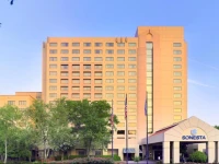 Sonesta Hotel Gwinnett Place Atlanta 