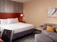 Courtyard by Marriott Atlanta Duluth/ Gwinnett Place 