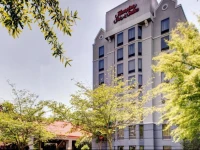 Hampton Inn & Suites Atlanta/Duluth/Gwinnett 