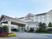 Hilton Garden Inn Atlanta Northeast/Gwinnett Sugarloaf 