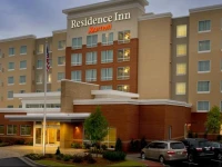 Residence Inn Atlanta NE/Duluth Sugarloaf 