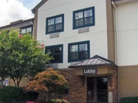 Extended Stay America - Atlanta - Duluth 