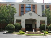Hyatt Place Atlanta Duluth Gwinnett Mall Hotel 3*