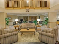 Wingate by Wyndham Atlanta-Duluth 3*