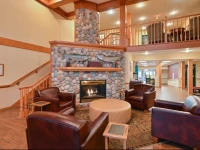 Best Western Plus Spirit Mountain Duluth 