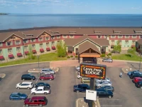 Canal Park Lodge 2*