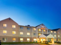 Fairfield Inn Duluth MN 