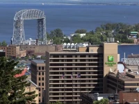 Holiday Inn & Suites Duluth-Downtown 