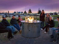 Park Point Marina Inn 
