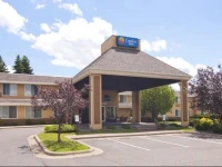 Comfort Inn West Duluth 