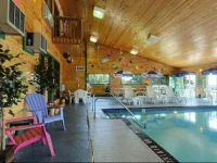 Duluth Spirit Mountain Inn- Americas Best Value Inn 